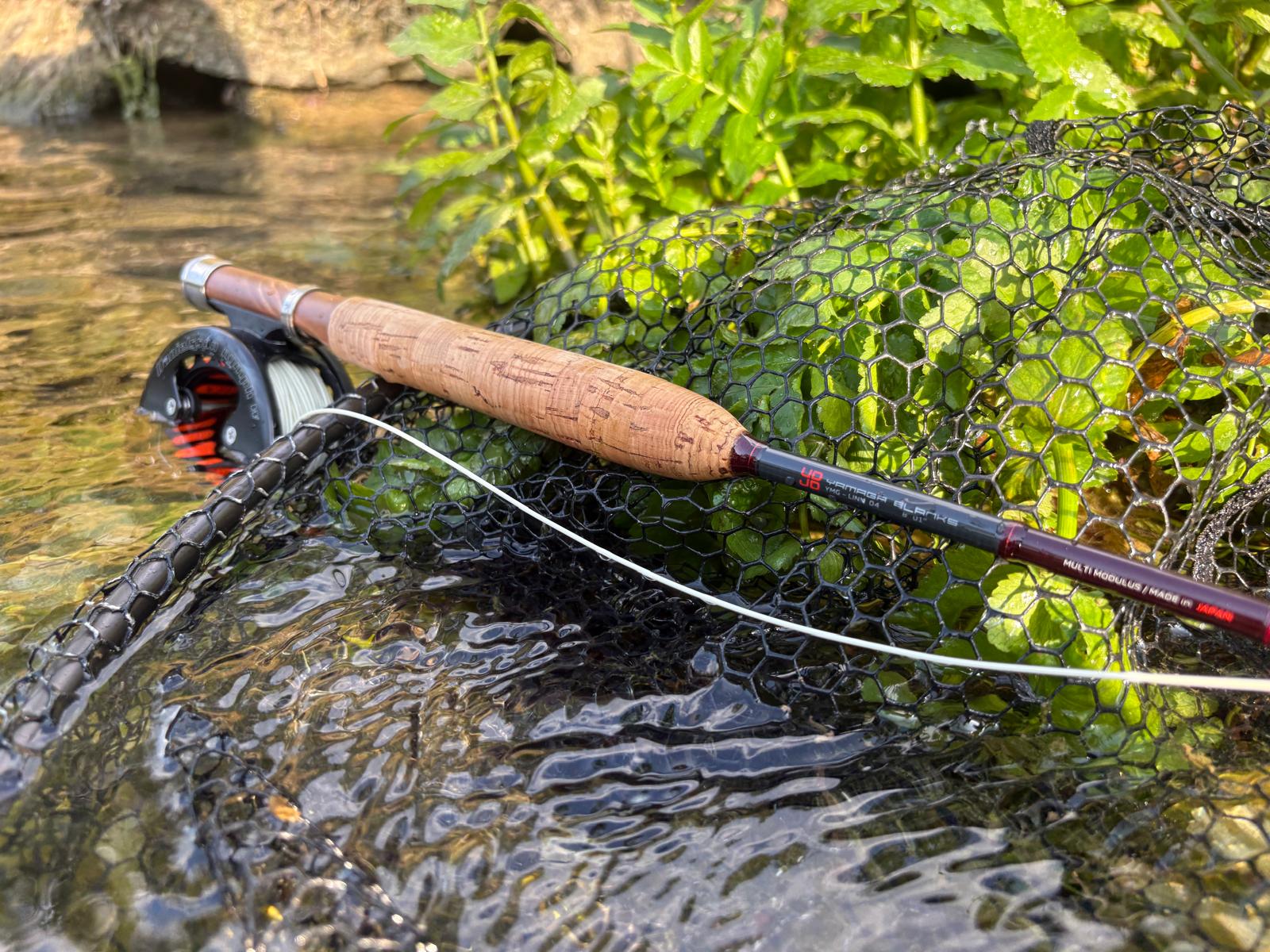 akuma fly fishing rod Okuma Tackle Okuma Silver Slayer Tarpon 24 Ton Carbon Blank UFRII Tip Durable Lightweight Rod, SLAY-S-701XH-FG, Black, 7' XH : Sports & Outdoors these rods are designed to tackle the toughest of freshwater battles with ease Yamaga LINN Fly Rods |