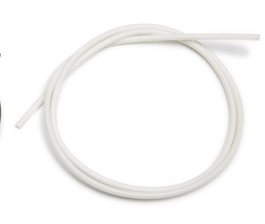 Junction Tubing for flyfishing in white
