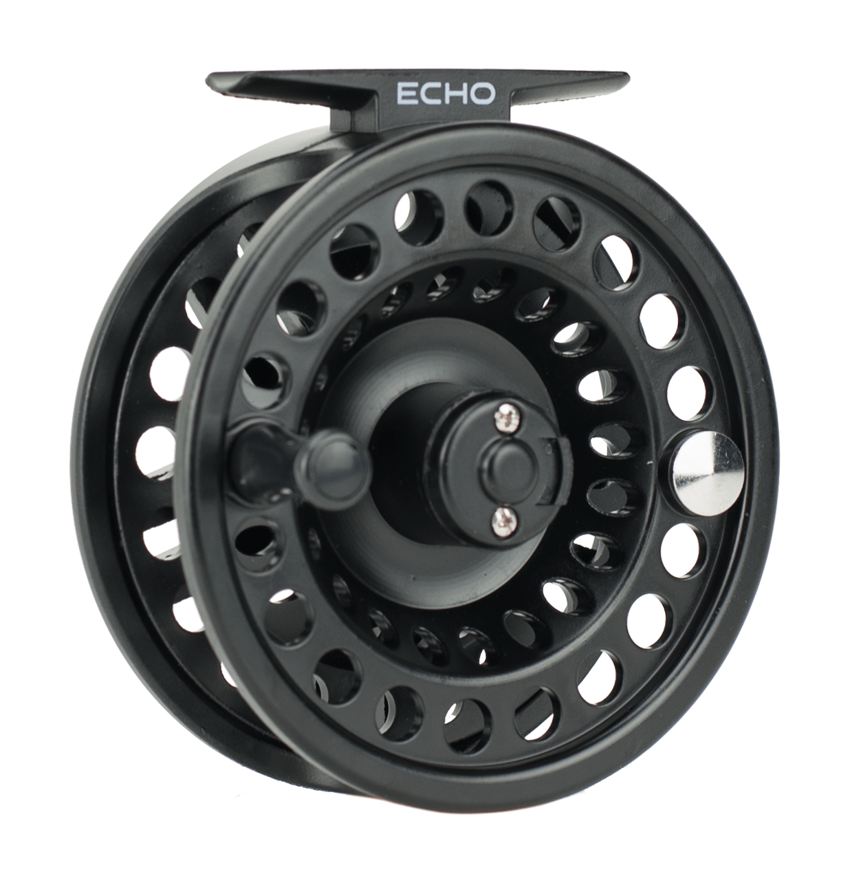 eco disk 68 fly reel ECHO Base | Rulon Disc Drag Michigan Stinger Standard 3.75