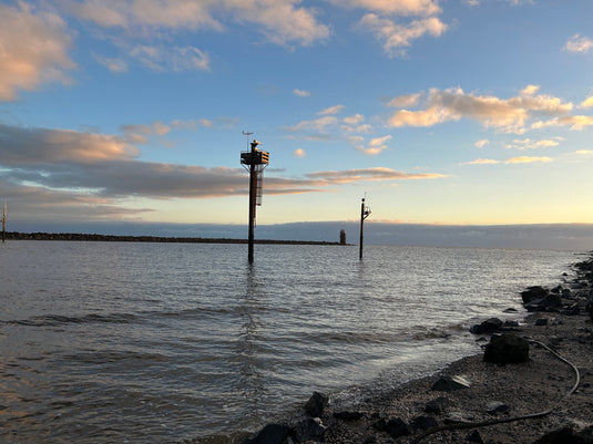 Pursuing Silver: Sea Trout & Salmon Fishing in the Irish Spring