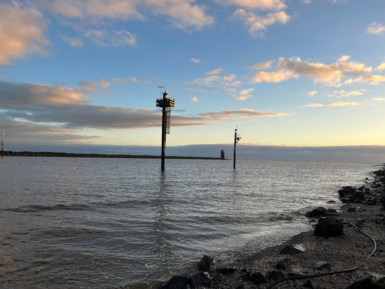 Pursuing Silver: Sea Trout & Salmon Fishing in the Irish Spring