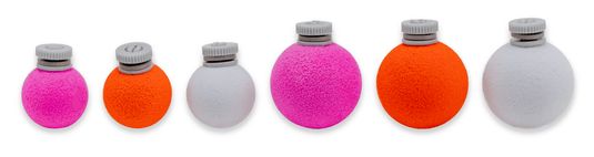 Why Biodegradable Strike Indicators Matter: A Complete Guide to Air-Lock Nymphing Indicators