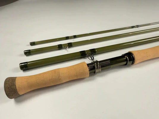 ECHO Glass Spey