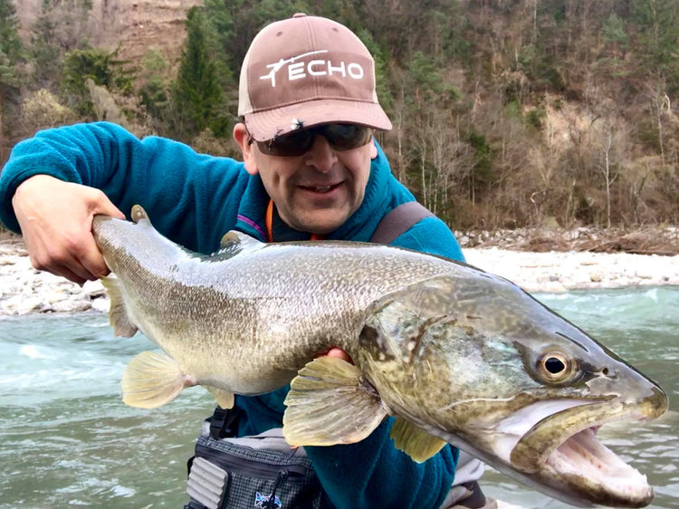 New Fly Fishing Gear Europe 2026 - Premium Equipment - Balticflyfisher