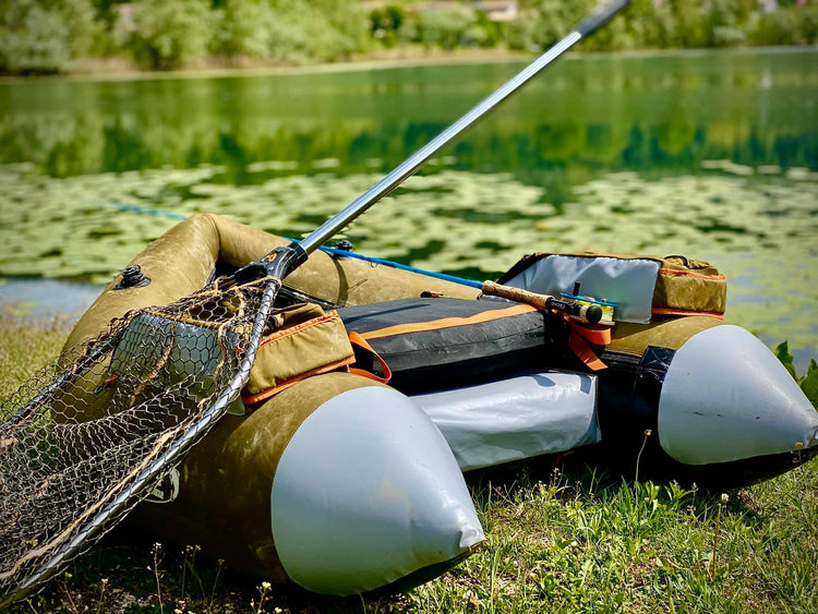 Fly Fishing Accessories Line Storage, Bite Indicators & Essential Tackle | Balticflyfisher Fly Fishing Accessories Line Storage, Bite Indicators & Essential Tackle | Balticflyfisher