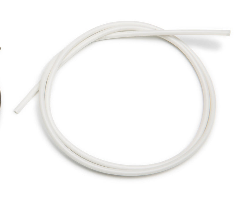 Load image into Gallery viewer, Junction Tubing for flyfishing in white
