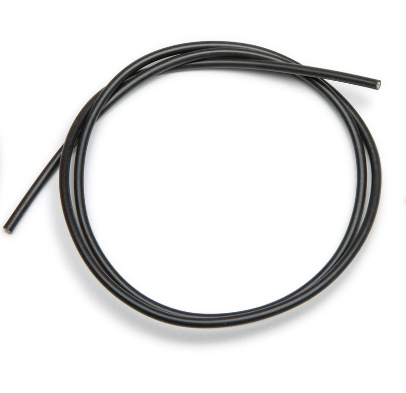 Load image into Gallery viewer, Junction Tubing for flyfishing in colours black 

