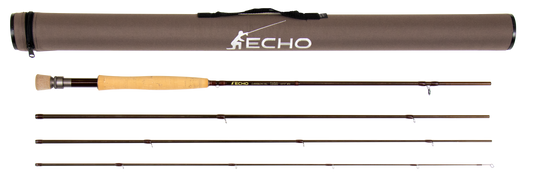 ECHO CARBON XL 3100 NYMPH