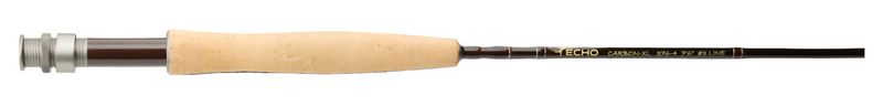 Load image into Gallery viewer, ECHO CarbonXL Fly fishing rod with cork handle
