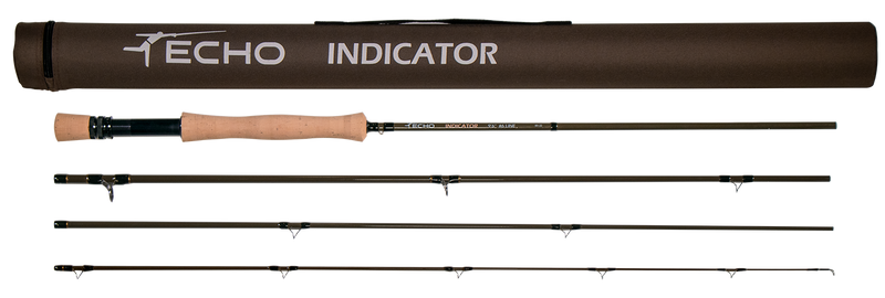 Load image into Gallery viewer, ECHO INDICATOR 6100
