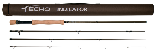 ECHO INDICATOR 7100 – Balticflyfisher - Main Image