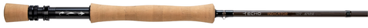 Indicator Fly Fishing rod - cork handle 