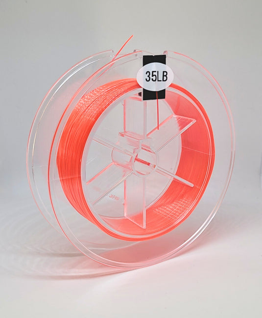 Spool of North Edge Standard Shooting Line 35lb