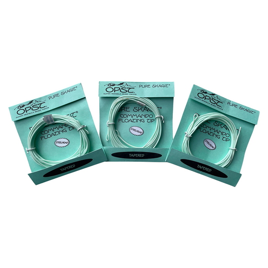 OPST SHS Floating Tips | Premium Quality – Balticflyfisher OPST SHS Floating Tips | Premium Quality – Balticflyfisher