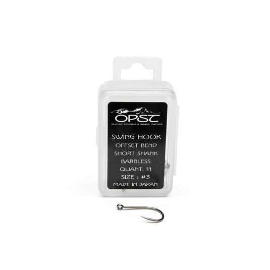 OPST SWING HOOKS