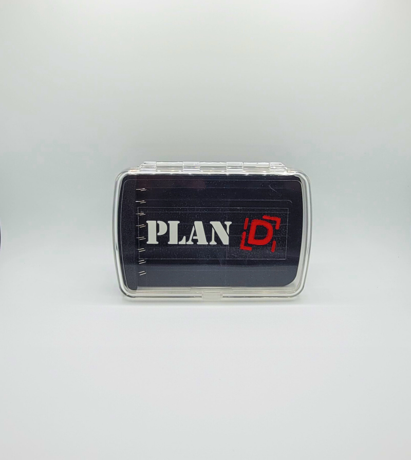 Load image into Gallery viewer, PlanD Pocket Articulated Fly Box
