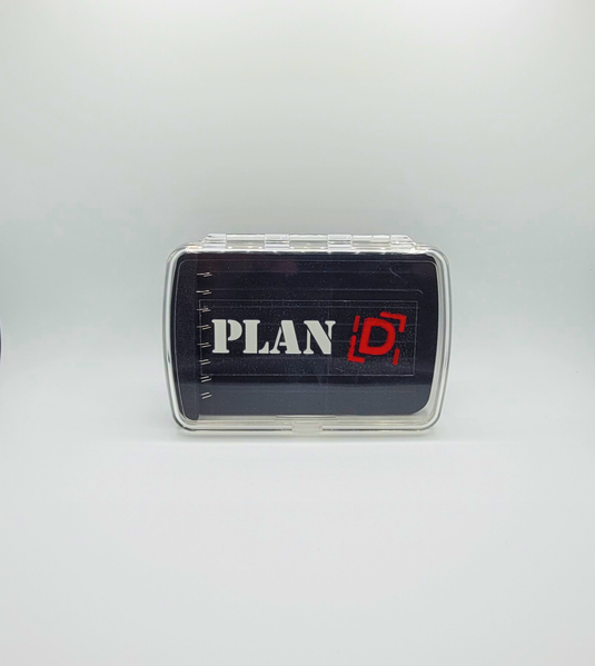 PlanD Pocket Articulated Fly Box