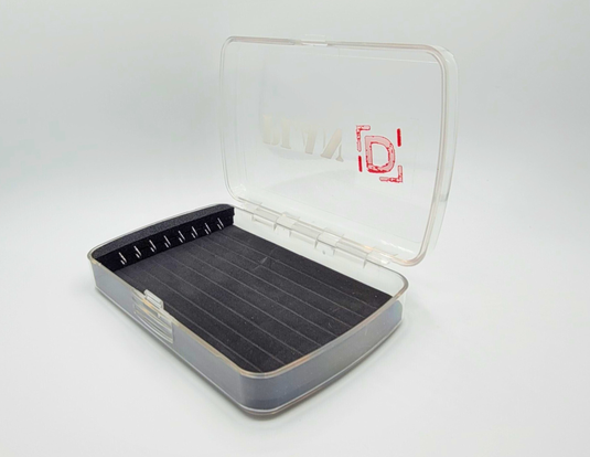 PlanD Pocket Articulated Fly Box