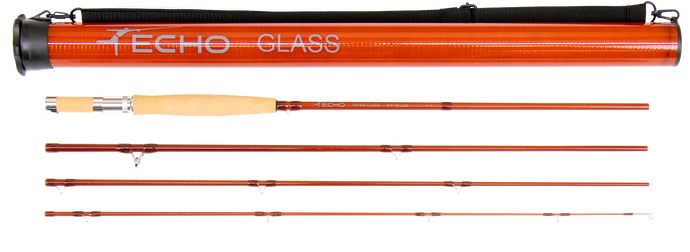 ECHO RIVER GLASS 369 SC