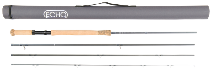 ECHO SR SWITCH 61010