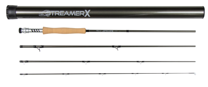 ECHO STREAMER X 890