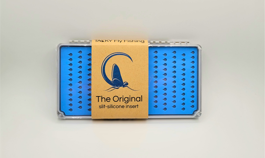 Tacky Original Silicone Fly Box