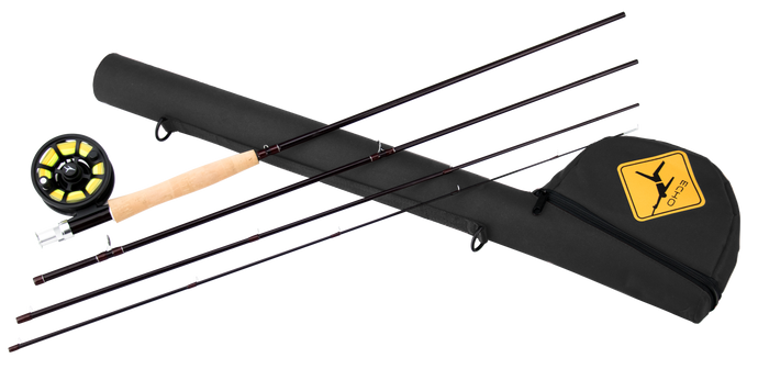 ECHO TRAVERSE KIT 590