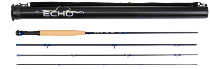 ECHO TROUT 490  !SELL OFF!