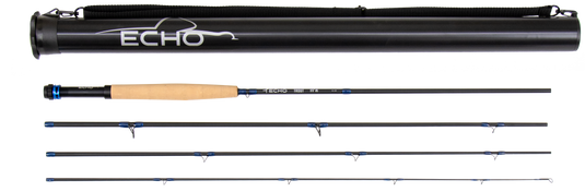 ECHO TROUT 490  !SELL OFF!