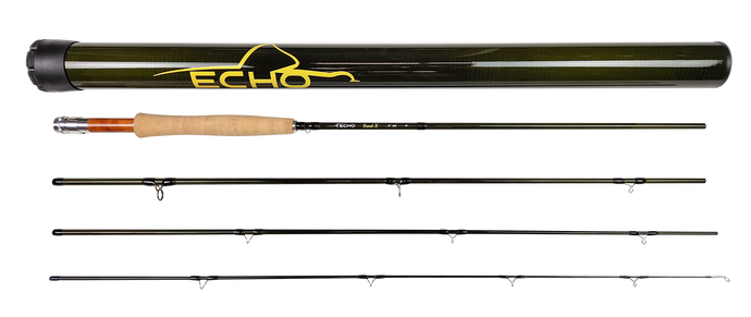 ECHO TROUT X 590