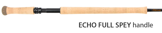 ECHO FULL SPEY 6130