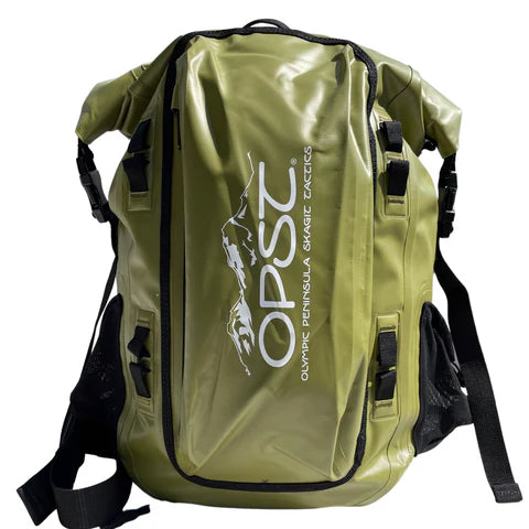 Load image into Gallery viewer, Rain Forest BackPack
