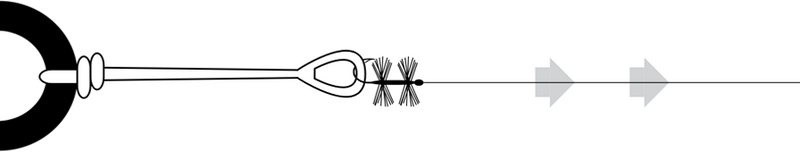 Load image into Gallery viewer, FLY BANJO - Chemical-Free Fly Drying Tool
